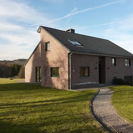 Spacious Holiday Near Forest In Habiemont * Neucy