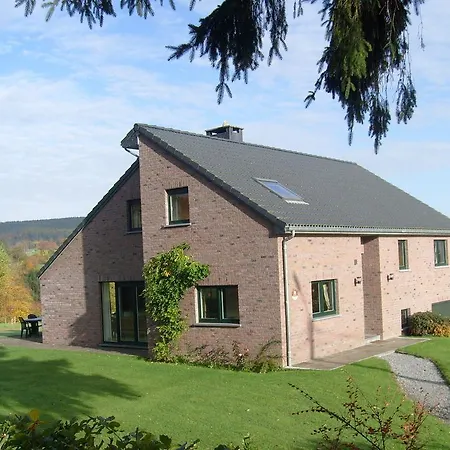 Spacious Holiday Near Forest In Habiemont *