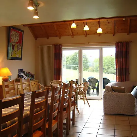 Spacious Holiday Near Forest In Habiemont Ferienhaus Neucy