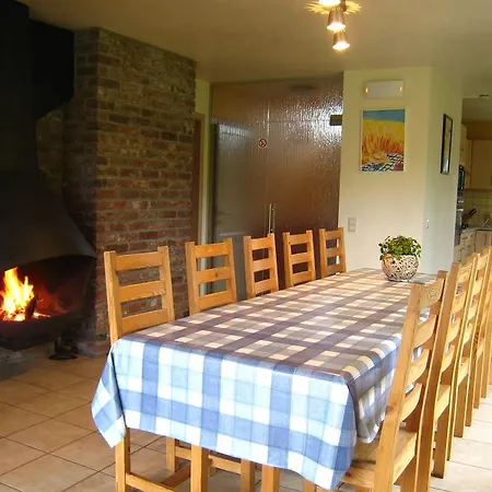Ferienhaus Spacious Holiday Near Forest In Habiemont