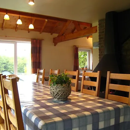 Spacious Holiday Near Forest In Habiemont Ferienhaus Neucy