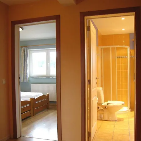 Spacious Holiday Near Forest In Habiemont * Neucy