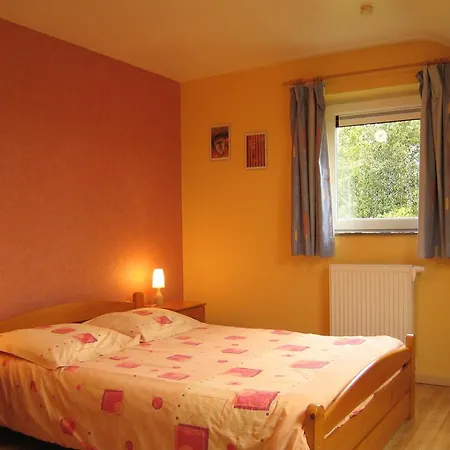 Ferienhaus Spacious Holiday Near Forest In Habiemont