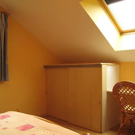 Spacious Holiday Near Forest In Habiemont Ferienhaus Neucy