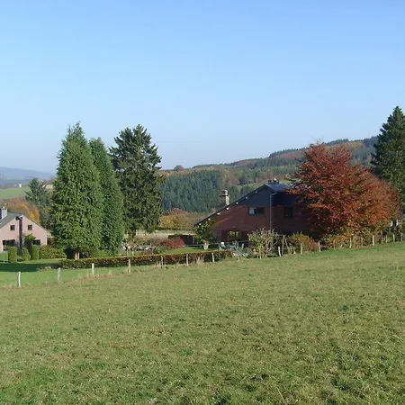 Ferienhaus Spacious Holiday Near Forest In Habiemont