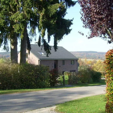 Spacious Holiday Near Forest In Habiemont