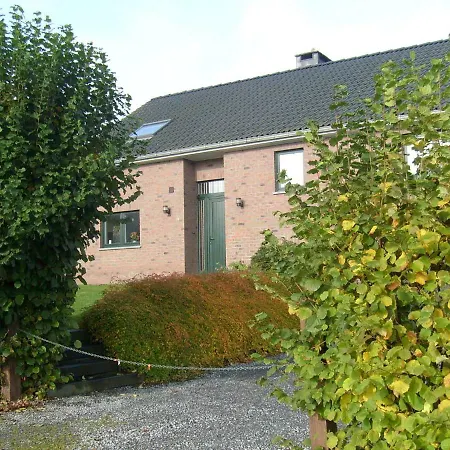 Spacious Holiday Near Forest In Habiemont Ferienhaus Neucy