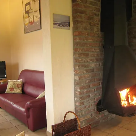 Spacious Holiday Near Forest In Habiemont * Neucy
